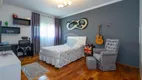 Foto 34 de Casa de Condomínio com 4 Quartos à venda, 416m² em Alphaville, Santana de Parnaíba