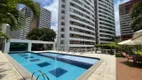 Foto 14 de Apartamento com 3 Quartos à venda, 106m² em Meireles, Fortaleza