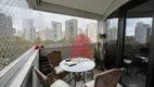 Foto 7 de Apartamento com 4 Quartos para venda ou aluguel, 188m² em Moema, São Paulo