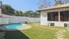 Foto 6 de Casa com 4 Quartos para venda ou aluguel, 540m² em Alto Da Boa Vista, São Paulo