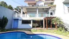 Foto 2 de Casa de Condomínio com 5 Quartos à venda, 570m² em Morada dos Passaros, Taboão da Serra