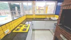 Foto 17 de Cobertura com 3 Quartos à venda, 160m² em Enseada, Guarujá