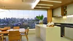 Foto 2 de Apartamento com 3 Quartos à venda, 198m² em Morada da Colina, Uberlândia