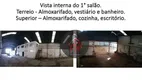 Foto 5 de Galpão/Depósito/Armazém para alugar, 1300m² em Catumbi, São Paulo
