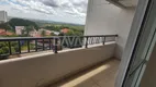 Foto 6 de Apartamento com 2 Quartos à venda, 55m² em Mansões Santo Antônio, Campinas
