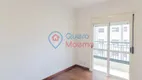 Foto 10 de Apartamento com 3 Quartos para alugar, 98m² em Moema, São Paulo