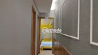 Foto 16 de Apartamento com 2 Quartos à venda, 42m² em Parque Industrial, Campinas