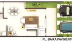 Foto 3 de Casa de Condomínio com 3 Quartos à venda, 96m² em Lagoa Redonda, Fortaleza