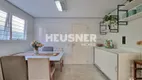 Foto 12 de Casa com 3 Quartos à venda, 155m² em Boa Vista, Novo Hamburgo