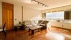 Foto 10 de Apartamento com 4 Quartos para alugar, 137m² em Lagoa, Rio de Janeiro