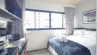 Foto 6 de Flat com 1 Quarto à venda, 19m² em Consolação, São Paulo