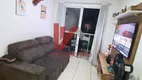 Foto 3 de Apartamento com 2 Quartos à venda, 55m² em São Cristóvão, Rio de Janeiro