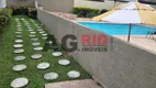 Foto 23 de Apartamento com 2 Quartos à venda, 53m² em Pechincha, Rio de Janeiro