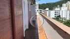 Foto 19 de Cobertura com 3 Quartos à venda, 180m² em Enseada, Guarujá