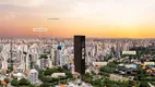 Foto 2 de Apartamento com 1 Quarto à venda, 54m² em Indianópolis, São Paulo