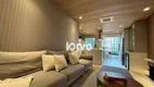 Foto 2 de Apartamento com 2 Quartos à venda, 76m² em Brooklin, São Paulo