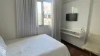 Foto 5 de Apartamento com 3 Quartos para alugar, 65m² em Santa Rosa, Belo Horizonte