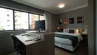 Foto 5 de Flat com 1 Quarto à venda, 32m² em Jardim Paulista, São Paulo