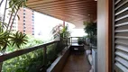 Foto 12 de Apartamento com 4 Quartos à venda, 670m² em Cambuí, Campinas