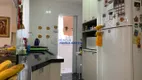 Foto 18 de Apartamento com 3 Quartos à venda, 94m² em Pompeia, Santos