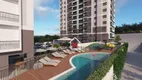 Foto 4 de Apartamento com 2 Quartos à venda, 61m² em Fortaleza, Blumenau