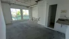 Foto 3 de Sala Comercial à venda, 37m² em Ibirapuera, São Paulo