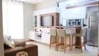 Foto 2 de Apartamento com 3 Quartos à venda, 103m² em Campeche, Florianópolis