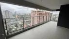 Foto 2 de Apartamento com 3 Quartos à venda, 125m² em Campo Belo, São Paulo