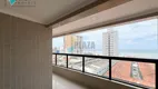 Foto 4 de Apartamento com 2 Quartos para alugar, 78m² em Mirim, Praia Grande