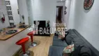 Foto 4 de Apartamento com 2 Quartos à venda, 55m² em Bela Vista, São Paulo