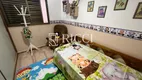 Foto 15 de Casa com 3 Quartos à venda, 110m² em Vila Belmiro, Santos