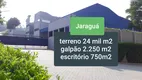 Foto 3 de Galpão/Depósito/Armazém à venda, 24000m² em Jaragua, São Paulo