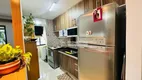 Foto 4 de Apartamento com 2 Quartos à venda, 56m² em Jardim das Flores, São Paulo