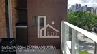 Foto 16 de Apartamento com 3 Quartos à venda, 77m² em São Francisco, Curitiba