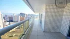 Foto 5 de Apartamento com 3 Quartos à venda, 133m² em Canto do Forte, Praia Grande