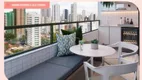 Foto 14 de Apartamento com 3 Quartos à venda, 71m² em Várzea, Recife