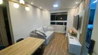 Foto 6 de Apartamento com 2 Quartos à venda, 52m² em Vila Metalurgica, Santo André
