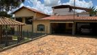 Foto 4 de Fazenda/Sítio com 3 Quartos à venda, 1800m² em Bom Jesus, Matozinhos