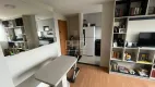 Foto 5 de Apartamento com 2 Quartos à venda, 43m² em Jardim Jamaica, Santo André