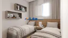 Foto 3 de Apartamento com 2 Quartos à venda, 46m² em Jardim Saúde, Suzano