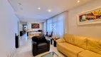 Foto 3 de Apartamento com 4 Quartos à venda, 120m² em Lourdes, Belo Horizonte