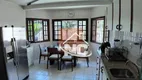 Foto 15 de Casa com 4 Quartos à venda, 525m² em Maria Paula, Niterói