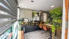 Foto 7 de Apartamento com 1 Quarto à venda, 65m² em Praia das Pitangueiras, Guarujá