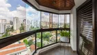 Foto 13 de Apartamento com 4 Quartos à venda, 378m² em Pacaembu, São Paulo