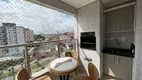 Foto 2 de Apartamento com 2 Quartos à venda, 65m² em Vila Lucy, Sorocaba