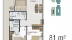 Foto 24 de Apartamento com 2 Quartos à venda, 81m² em Aviação, Praia Grande