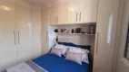 Foto 12 de Apartamento com 2 Quartos à venda, 60m² em Mansões Santo Antônio, Campinas