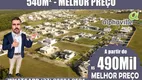 Foto 5 de Lote/Terreno à venda, 550m² em Alphaville Jacuhy, Serra