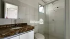 Foto 3 de Apartamento com 2 Quartos à venda, 62m² em Jardim Nice, Itatiba