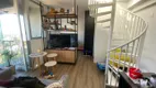 Foto 3 de Cobertura com 1 Quarto à venda, 74m² em Sumarezinho, São Paulo